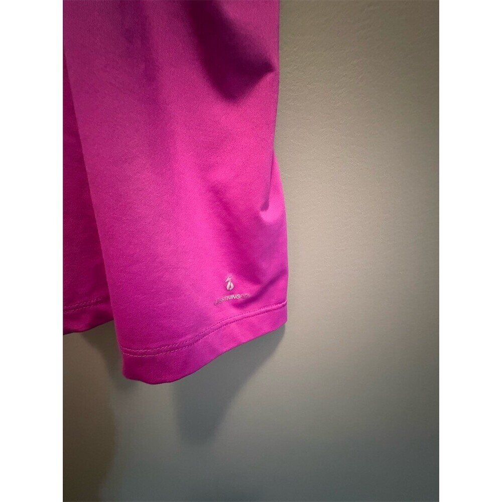 New Balance Athletic Tank Top Womens S Purple  Lightweight Trail Athletic - Picture 6 of 8